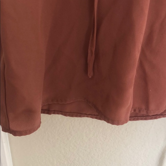 Nude top - Picture 3 of 3